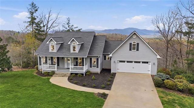 1168 Highland Road, Sautee Nacoochee, GA 30571