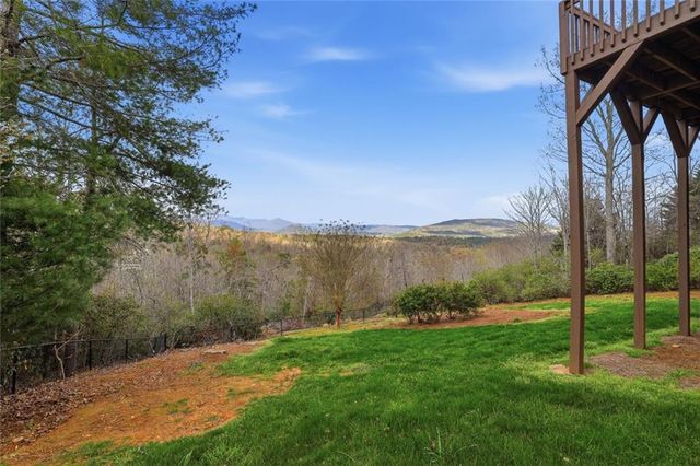 1168 Highland Road, Sautee Nacoochee, GA 30571