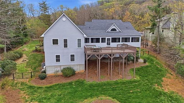 1168 Highland Road, Sautee Nacoochee, GA 30571