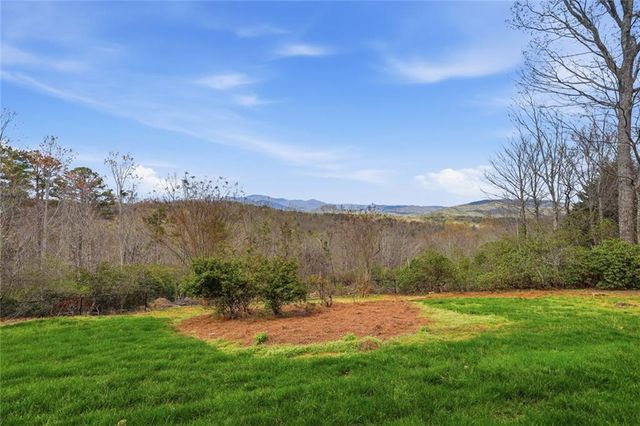 1168 Highland Road, Sautee Nacoochee, GA 30571