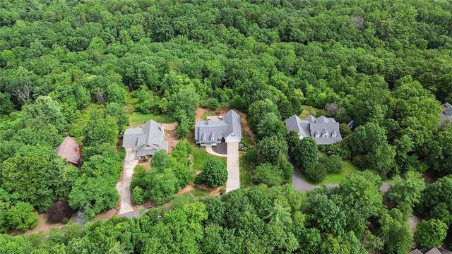 1168 Highland Road, Sautee Nacoochee, GA 30571