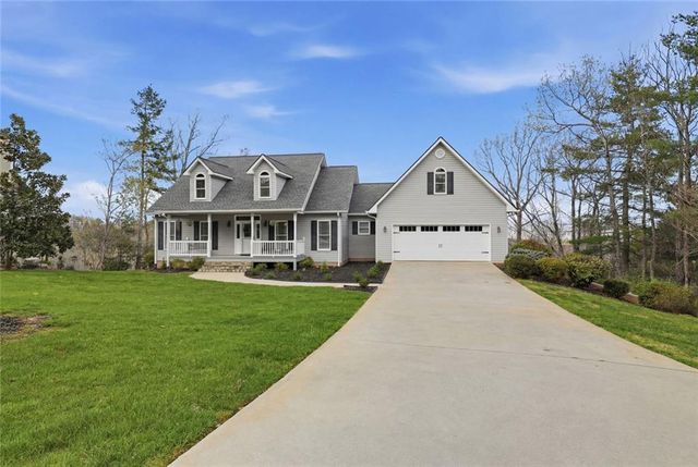 1168 Highland Road, Sautee Nacoochee, GA 30571