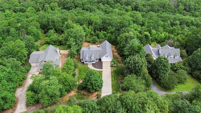 1168 Highland Road, Sautee Nacoochee, GA 30571