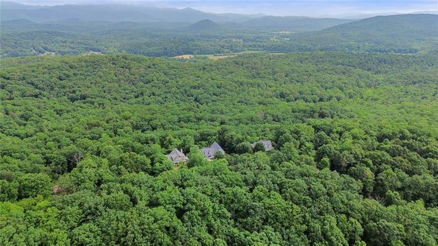1168 Highland Road, Sautee Nacoochee, GA 30571