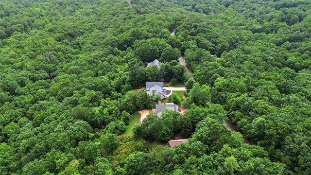1168 Highland Road, Sautee Nacoochee, GA 30571