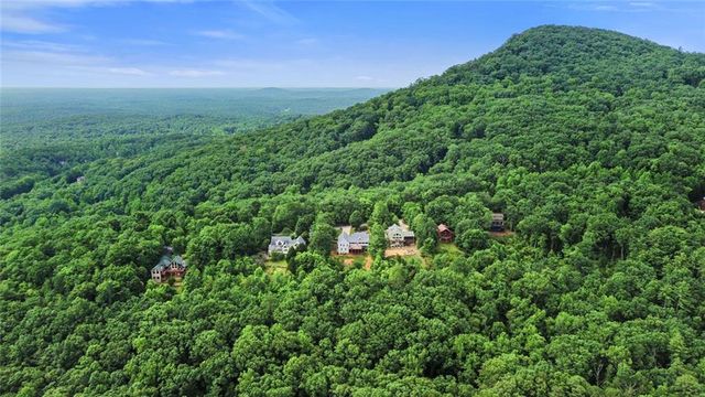 1168 Highland Road, Sautee Nacoochee, GA 30571
