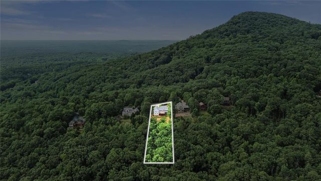 1168 Highland Road, Sautee Nacoochee, GA 30571
