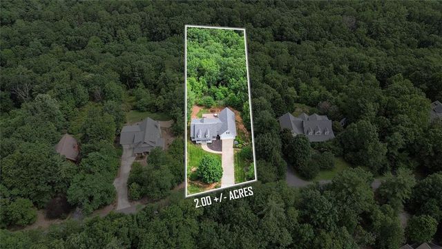 1168 Highland Road, Sautee Nacoochee, GA 30571