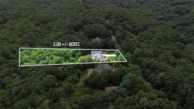 1168 Highland Road, Sautee Nacoochee, GA 30571