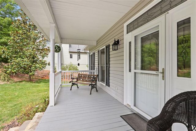 1168 Highland Road, Sautee Nacoochee, GA 30571