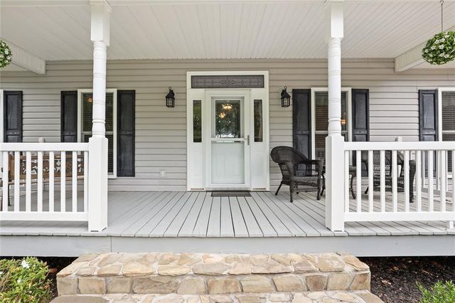 1168 Highland Road, Sautee Nacoochee, GA 30571