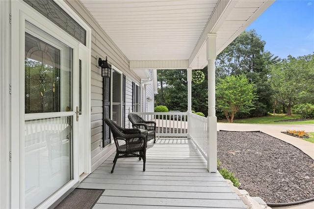 1168 Highland Road, Sautee Nacoochee, GA 30571