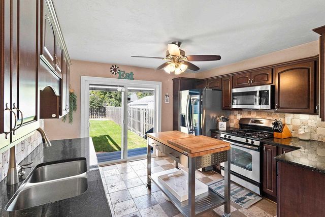 124 IRENE STREET, Neenah, WI 54956