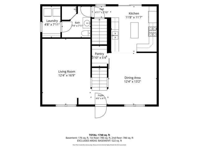 124 IRENE STREET, Neenah, WI 54956