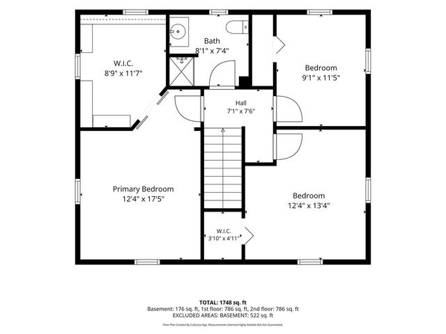 124 IRENE STREET, Neenah, WI 54956