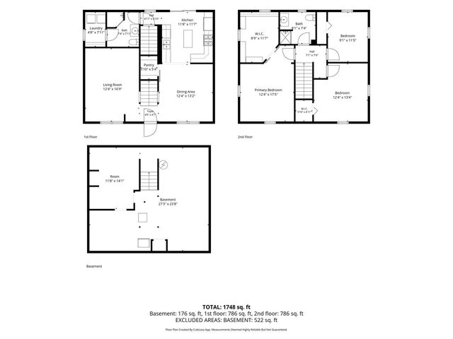 124 IRENE STREET, Neenah, WI 54956