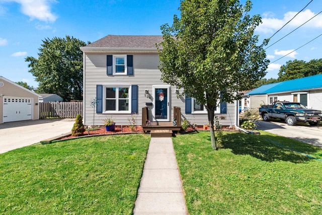 124 IRENE STREET, Neenah, WI 54956
