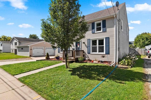 124 IRENE STREET, Neenah, WI 54956