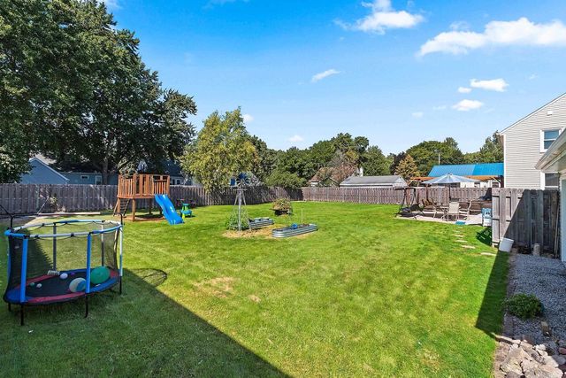 124 IRENE STREET, Neenah, WI 54956