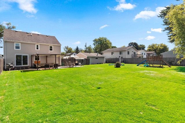 124 IRENE STREET, Neenah, WI 54956