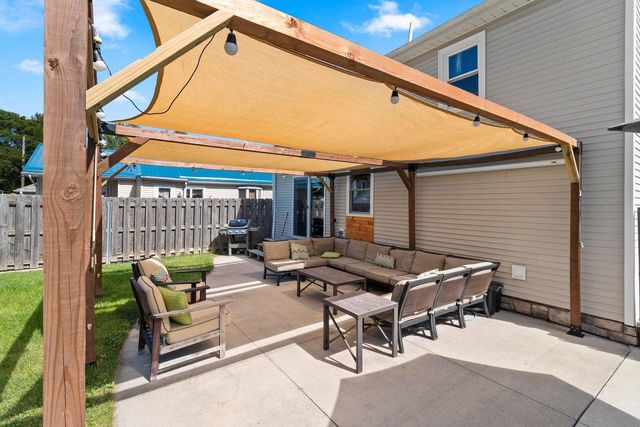 124 IRENE STREET, Neenah, WI 54956