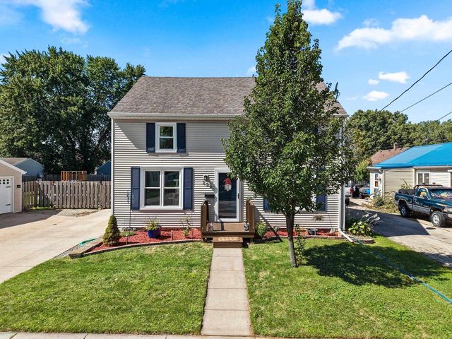 124 IRENE STREET, Neenah, WI 54956