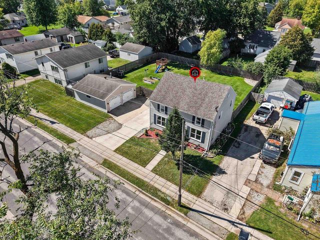 124 IRENE STREET, Neenah, WI 54956
