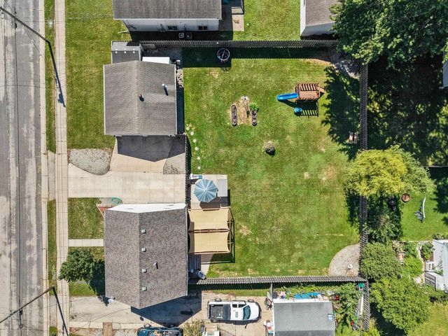 124 IRENE STREET, Neenah, WI 54956