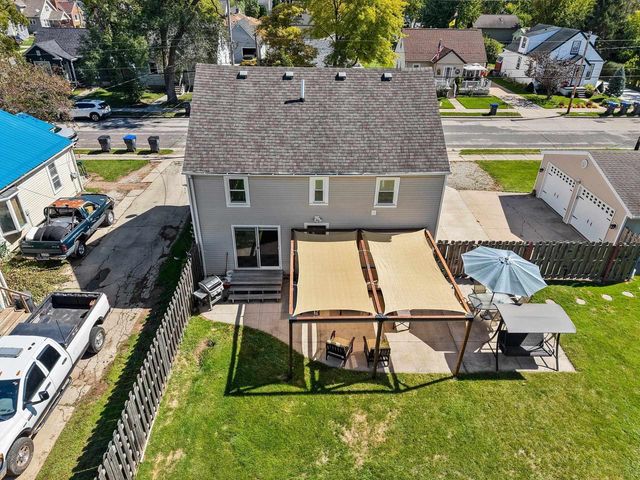 124 IRENE STREET, Neenah, WI 54956