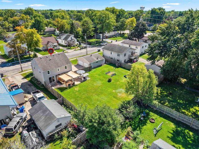 124 IRENE STREET, Neenah, WI 54956