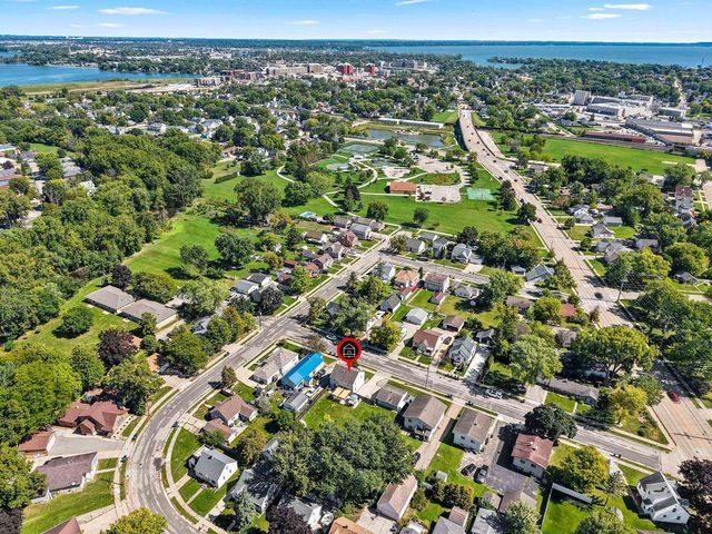 124 IRENE STREET, Neenah, WI 54956