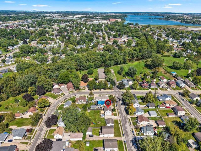 124 IRENE STREET, Neenah, WI 54956