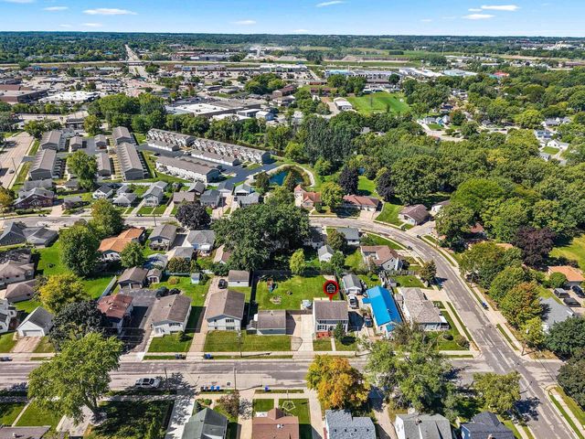 124 IRENE STREET, Neenah, WI 54956