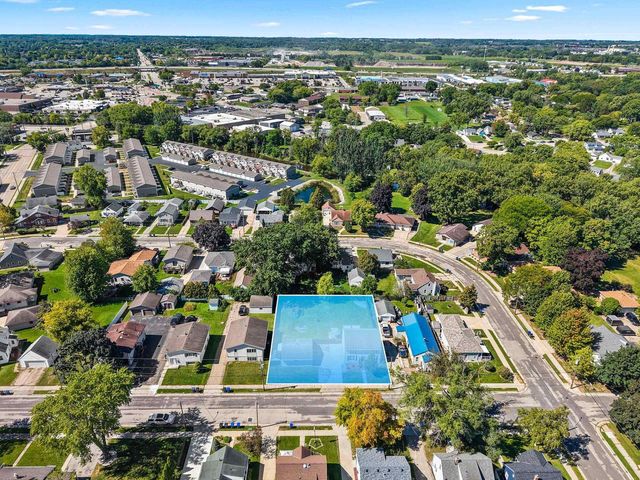 124 IRENE STREET, Neenah, WI 54956