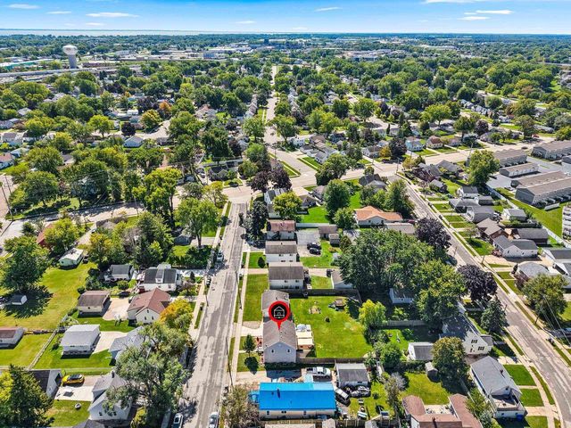 124 IRENE STREET, Neenah, WI 54956