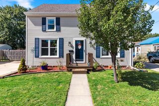 124 IRENE STREET, Neenah, WI 54956