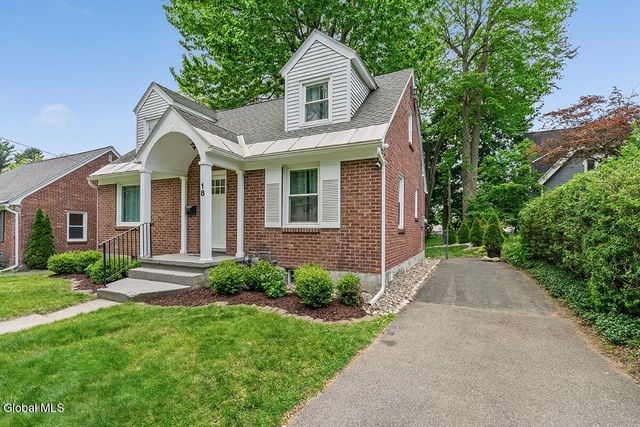 18 Oxford Road, Albany, NY 12203