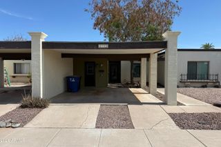 1711 E GAYLON Drive, Tempe, AZ 85282
