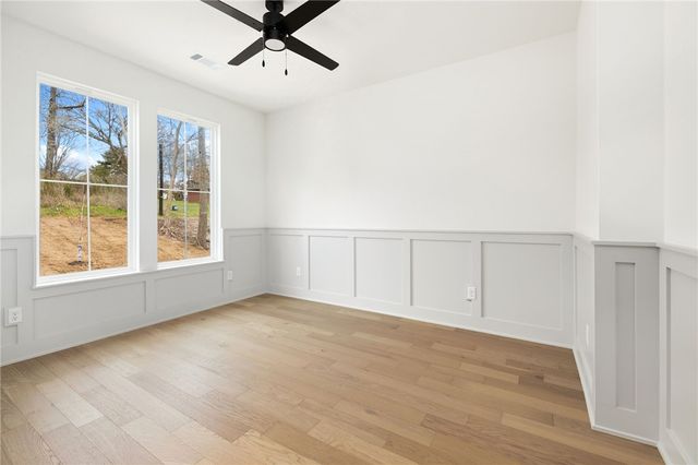 6 Abbey Lane, Bella Vista, AR 72715