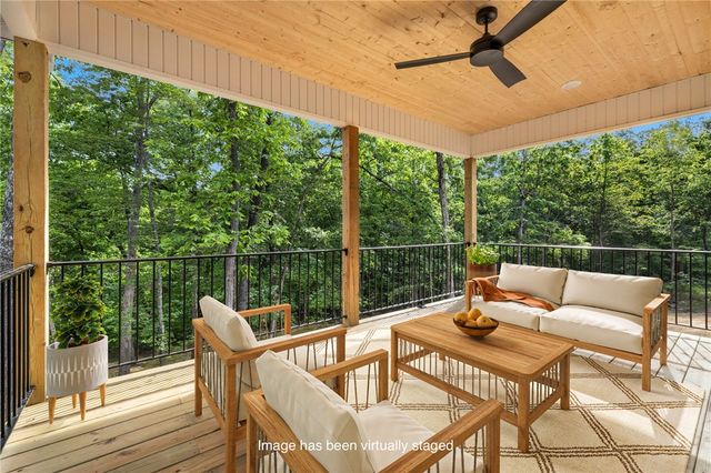 6 Abbey Lane, Bella Vista, AR 72715