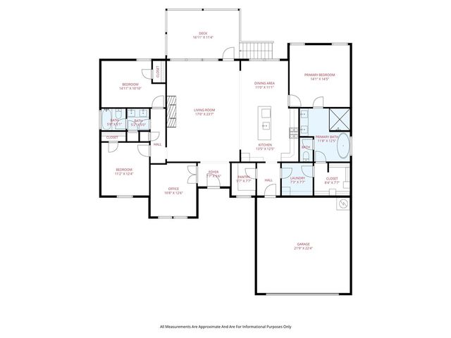 6 Abbey Lane, Bella Vista, AR 72715