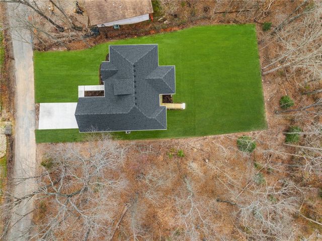 6 Abbey Lane, Bella Vista, AR 72715