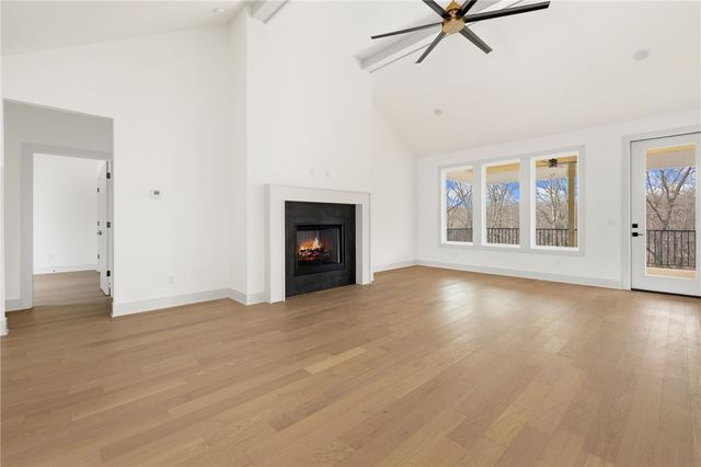 6 Abbey Lane, Bella Vista, AR 72715