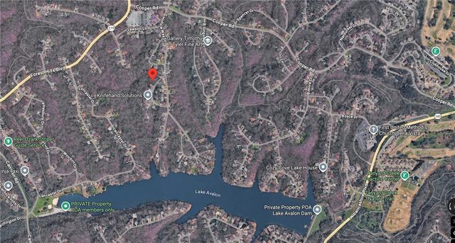 6 Abbey Lane, Bella Vista, AR 72715