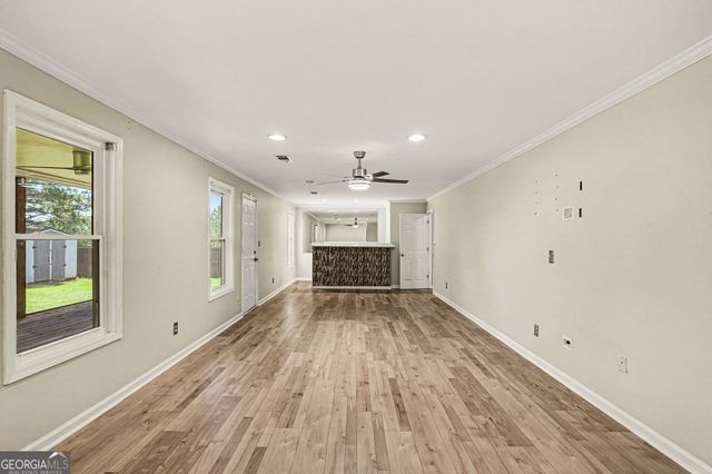 1391 Buckingham Court, Hampton, GA 30228