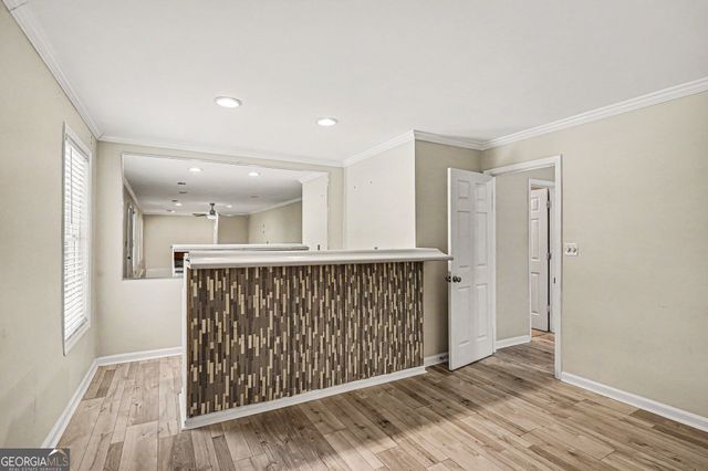 1391 Buckingham Court, Hampton, GA 30228