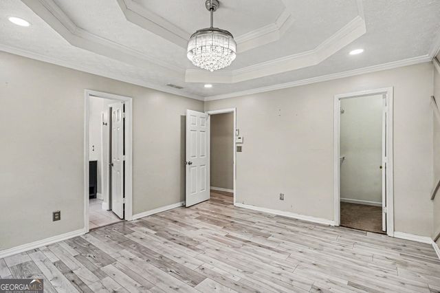 1391 Buckingham Court, Hampton, GA 30228