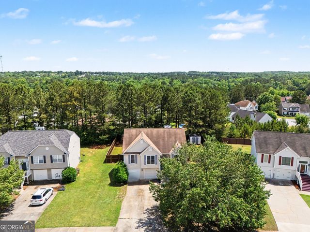 1391 Buckingham Court, Hampton, GA 30228