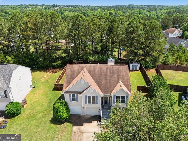 1391 Buckingham Court, Hampton, GA 30228