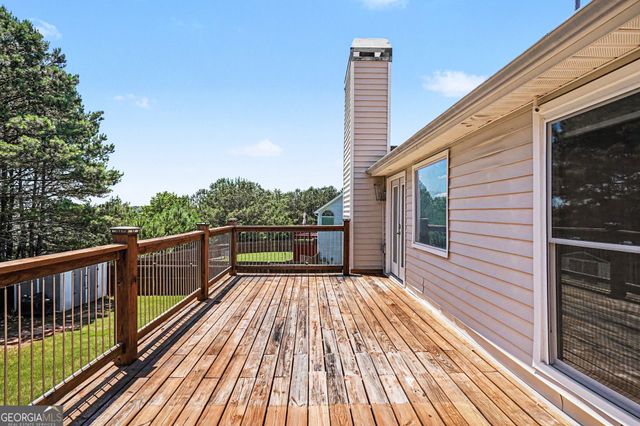 1391 Buckingham Court, Hampton, GA 30228